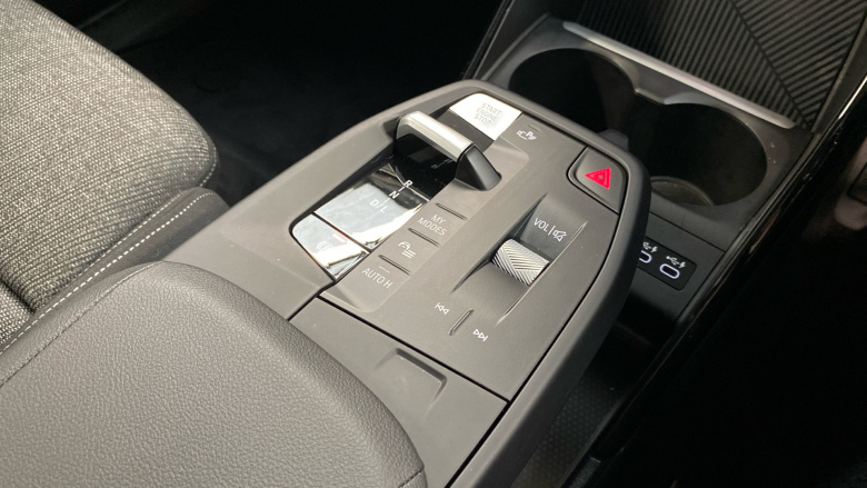 BMW X1 xDrive 25e Sport 5dr Step Auto Estate